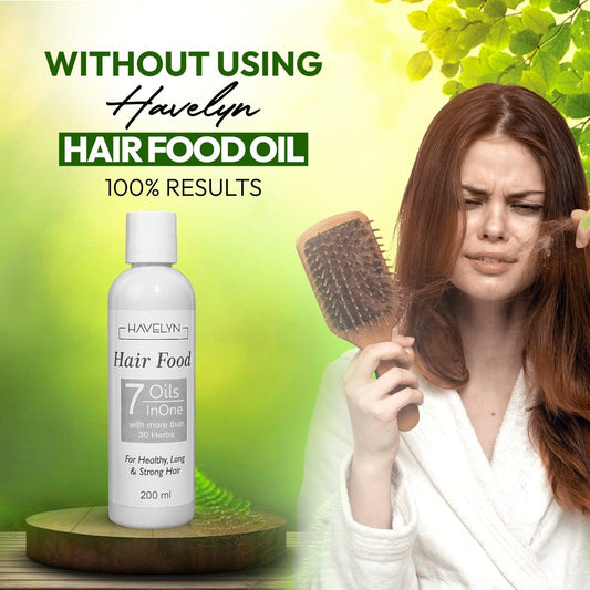 Havelyn Hair Food