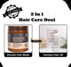 Keratin Hair Mask + Havelyn Hair Food Oil – Your Ultimate Hair Repair Duo