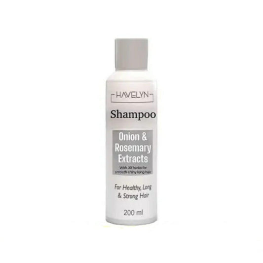 4 in 1 Hair Care Set – Serum, Shampoo, Mask & Oil