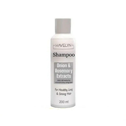 Havelyn Complete Hair Care Set – Hair Oil+Shampoo & Keratin Hair Mask