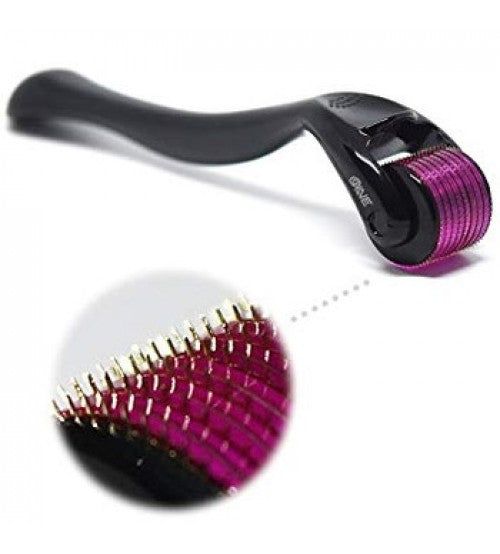 Derma Roller Hair & Skin Therapy Tool