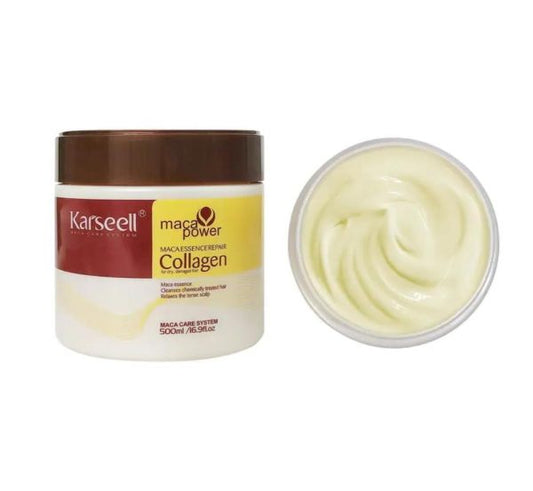 Karseell Hair Mask – Collagen Treatment Cream