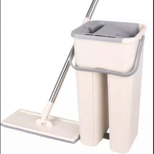 Mop Floor Squeeze Mop with Bucket